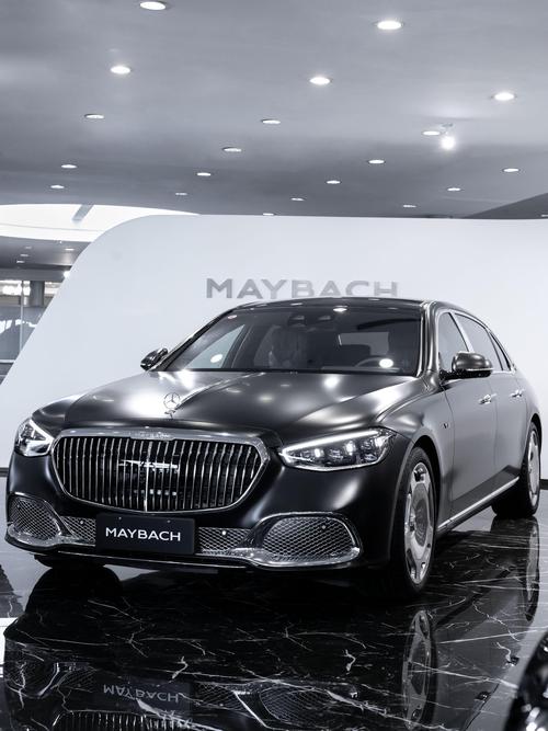 重庆188岚图汽车的售后服务让用户无忧出行，迈巴赫未来的豪华车趋势